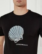 Emporio Armani Tricou | Regular Fit