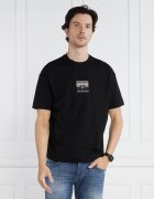 Emporio Armani Tricou | Regular Fit