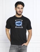 Emporio Armani Tricou | Regular Fit
