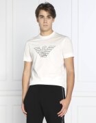 Emporio Armani Tricou | Regular Fit