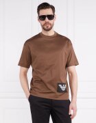 Emporio Armani Tricou | Regular Fit