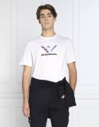 Emporio Armani Tricou | Regular Fit