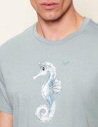 Emporio Armani Tricou | regular fit