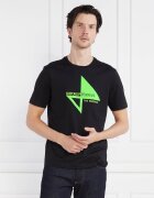 Emporio Armani Tricou | Regular Fit