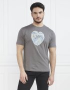 Emporio Armani Tricou | Regular Fit