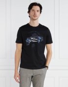 Emporio Armani Tricou | Regular Fit