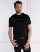 Emporio Armani Tricou | Regular Fit