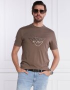 Emporio Armani Tricou | Regular Fit