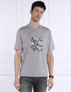 Emporio Armani Tricou | Regular Fit