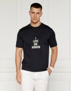 Emporio Armani Tricou | regular fit