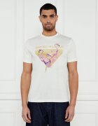 Emporio Armani Tricou | Regular Fit