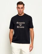 Emporio Armani Tricou | regular fit