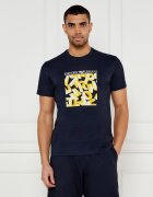 Emporio Armani Tricou | Regular Fit