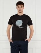 Emporio Armani Tricou | Regular Fit