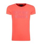 Emporio Armani tricou | Regular Fit