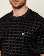 Emporio Armani Tricou | regular fit