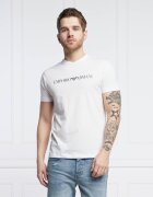 Emporio Armani Tricou | Regular Fit