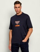 Emporio Armani Tricou | regular fit