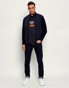 Emporio Armani Tricou | regular fit