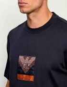 Emporio Armani Tricou | regular fit