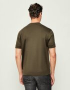 Emporio Armani Tricou | regular fit