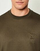 Emporio Armani Tricou | regular fit