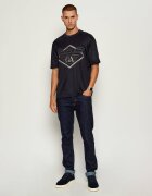Emporio Armani Tricou | regular fit