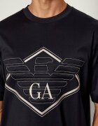 Emporio Armani Tricou | regular fit