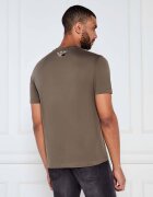 Emporio Armani Tricou | Regular Fit