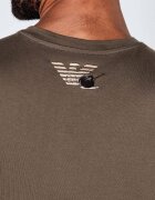 Emporio Armani Tricou | Regular Fit