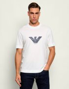 Emporio Armani Tricou | regular fit