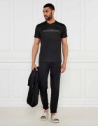 Emporio Armani Tricou | regular fit