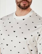 Emporio Armani Tricou | Regular Fit
