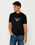 Emporio Armani Tricou | regular fit