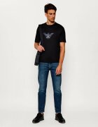 Emporio Armani Tricou | regular fit