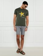 Emporio Armani Tricou | Regular Fit