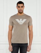 Emporio Armani Tricou | Regular Fit