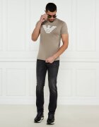 Emporio Armani Tricou | Regular Fit