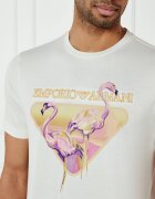 Emporio Armani Tricou | Regular Fit