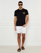 Emporio Armani Tricou | Regular Fit