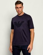 Emporio Armani Tricou | regular fit