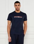 Emporio Armani Tricou | Regular Fit