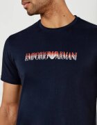 Emporio Armani Tricou | Regular Fit