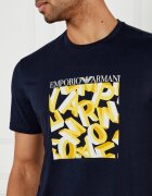 Emporio Armani Tricou | Regular Fit