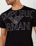 Emporio Armani Tricou | Regular Fit