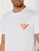 Emporio Armani Tricou | Regular Fit