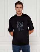 Emporio Armani Tricou | Regular Fit