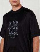 Emporio Armani Tricou | Regular Fit