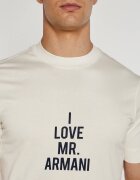 Emporio Armani Tricou | Regular Fit