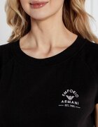 Emporio Armani Tricou | Regular Fit